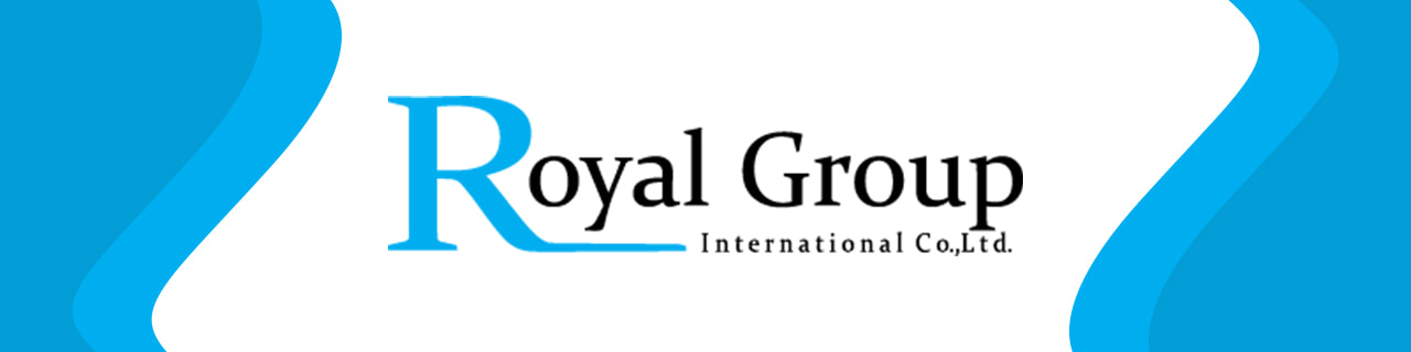 งาน,หางาน,สมัครงาน Royal Group International