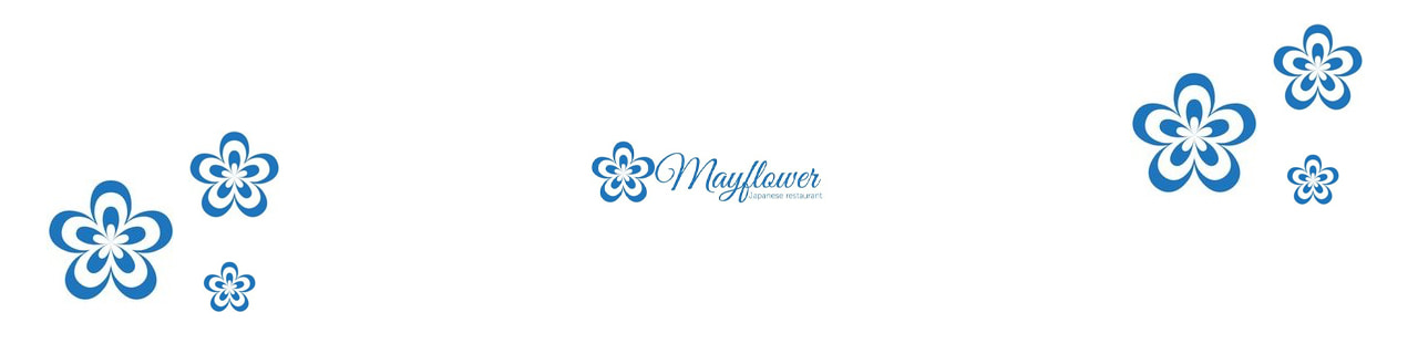 งาน,หางาน,สมัครงาน Mayflower Japanese Restaurant