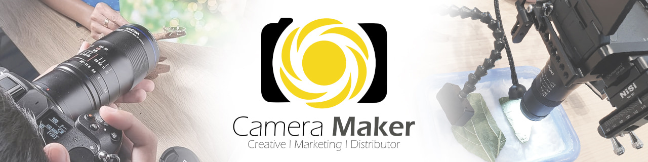งาน,หางาน,สมัครงาน Camera Maker