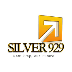 งาน,หางาน,สมัครงาน ซิลเวอร์ 929