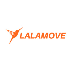 งาน,หางาน,สมัครงาน Lalamove EasyVan Thailand limited