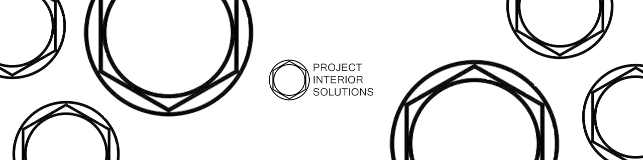 งาน,หางาน,สมัครงาน Project Interior Solutions