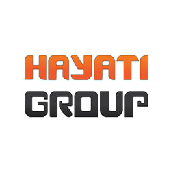 งาน,หางาน,สมัครงาน Hayati Group