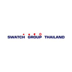 งาน,หางาน,สมัครงาน The Swatch Group Trading Thailand