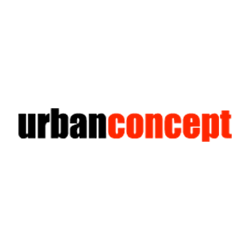 งาน,หางาน,สมัครงาน Urbanconcept