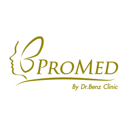 งาน,หางาน,สมัครงาน Promed Clinic
