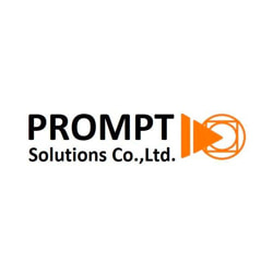 งาน,หางาน,สมัครงาน Prompt Solutions