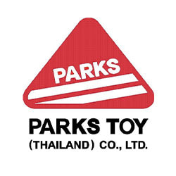งาน,หางาน,สมัครงาน Parks Toy Thailand