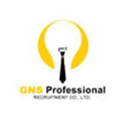 งาน,หางาน,สมัครงาน GNS Professional Recruitment