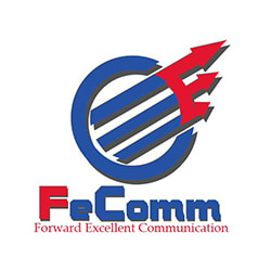 งาน,หางาน,สมัครงาน FeComm Systems