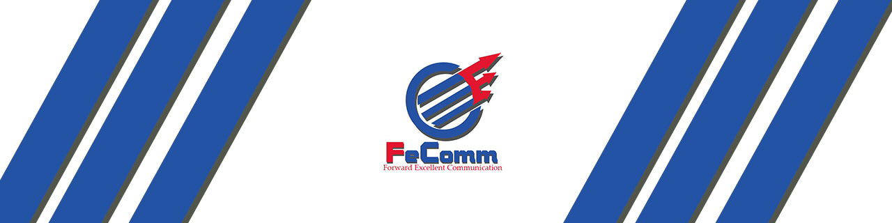 งาน,หางาน,สมัครงาน FeComm Systems