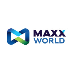 งาน,หางาน,สมัครงาน Maxx World Logistics