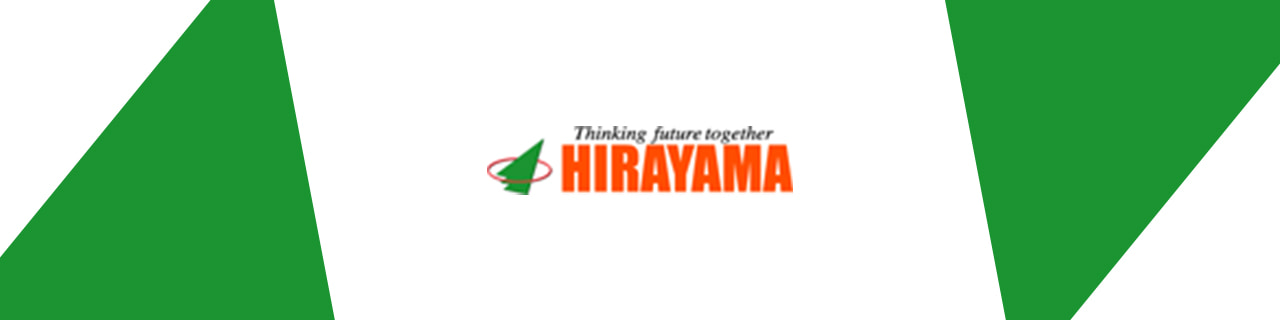 งาน,หางาน,สมัครงาน Hirayama Thailand