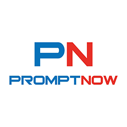 งาน,หางาน,สมัครงาน PromptNow  Company