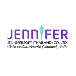 งาน,หางาน,สมัครงาน JENNIFERSOFT THAILAND