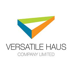 งาน,หางาน,สมัครงาน Versatile Haus