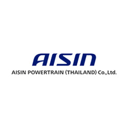 งาน,หางาน,สมัครงาน AISIN POWERTRAINTHAILAND