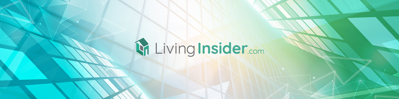 งาน,หางาน,สมัครงาน ลิฟวิ่ง อินไซเดอร์   LivingInsider