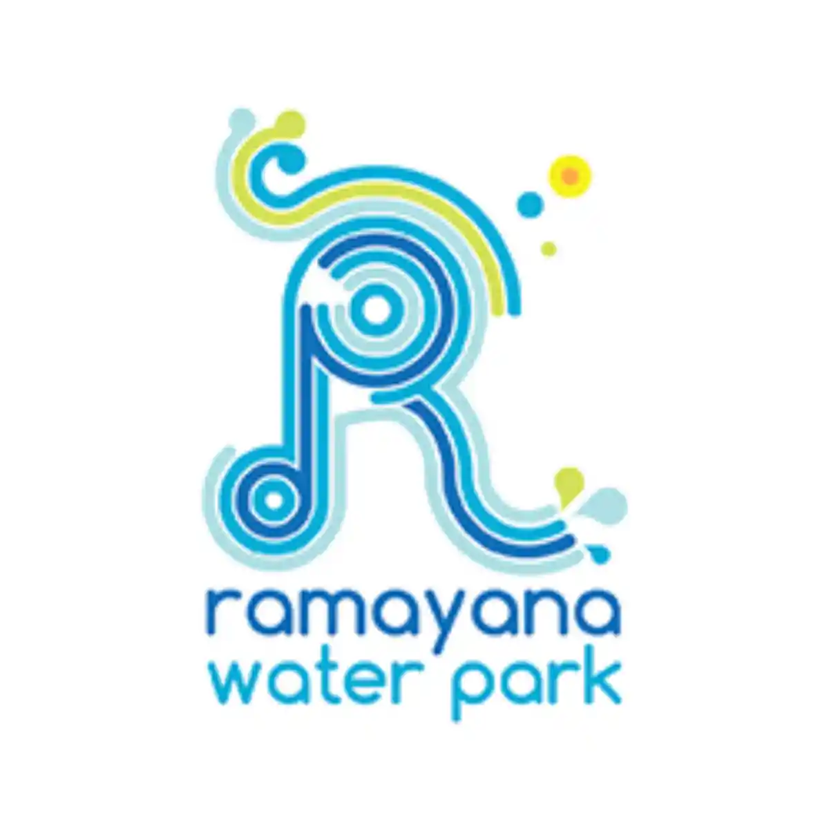 งาน,หางาน,สมัครงาน %RWP Ramayana Water Park