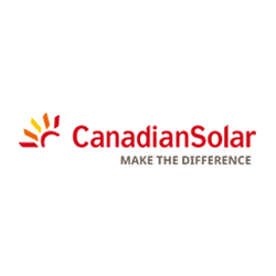 งาน,หางาน,สมัครงาน Canadian Solar Manufacturing Thailand