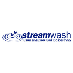 งาน,หางาน,สมัครงาน StreamWash Thailand