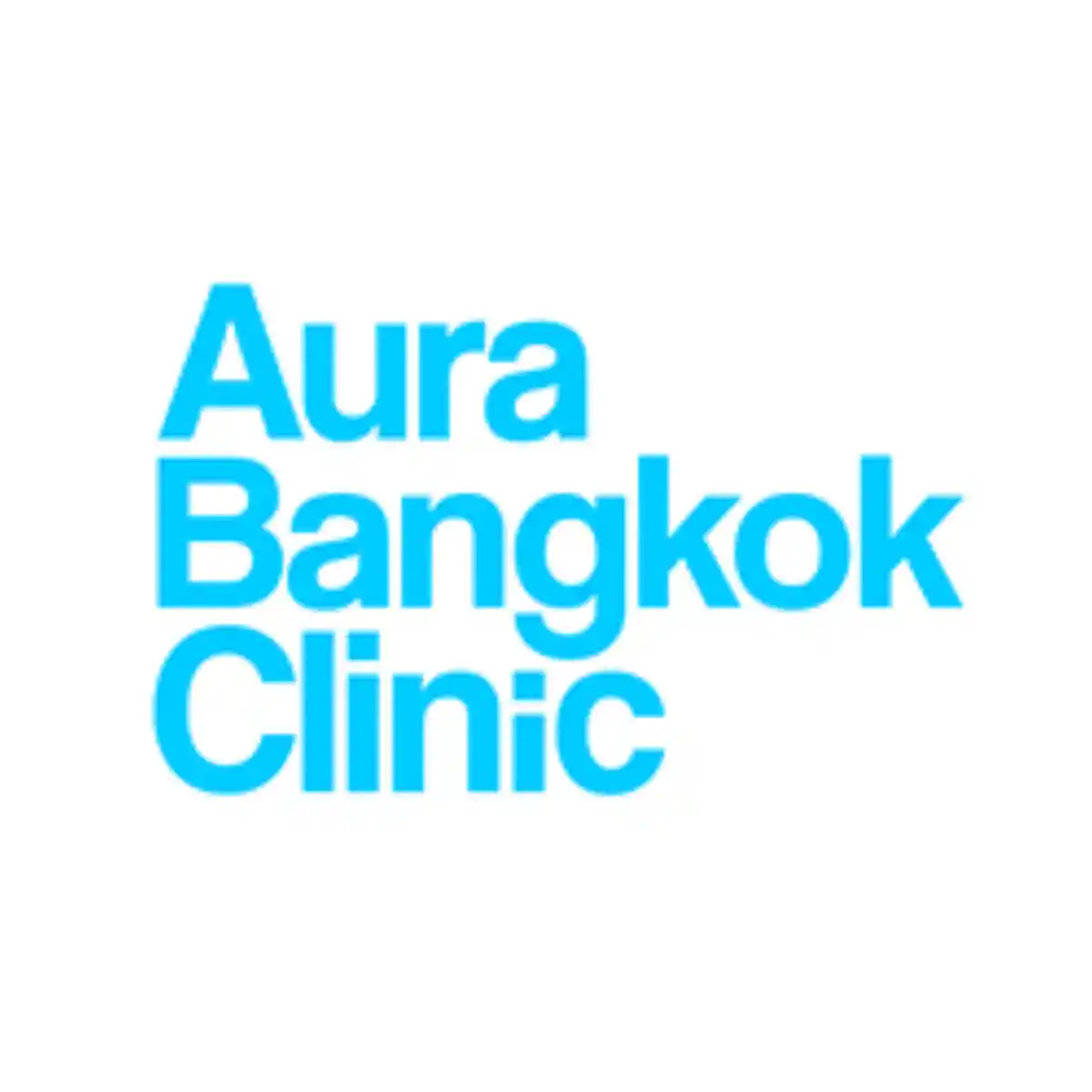 งาน,หางาน,สมัครงาน %Aura Bangkok Clinic Aura Xpress