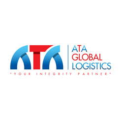 งาน,หางาน,สมัครงาน ATA GLOBAL LOGISTICS