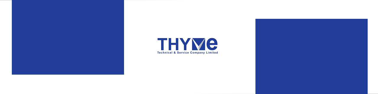 งาน,หางาน,สมัครงาน Thyme Technical  Service
