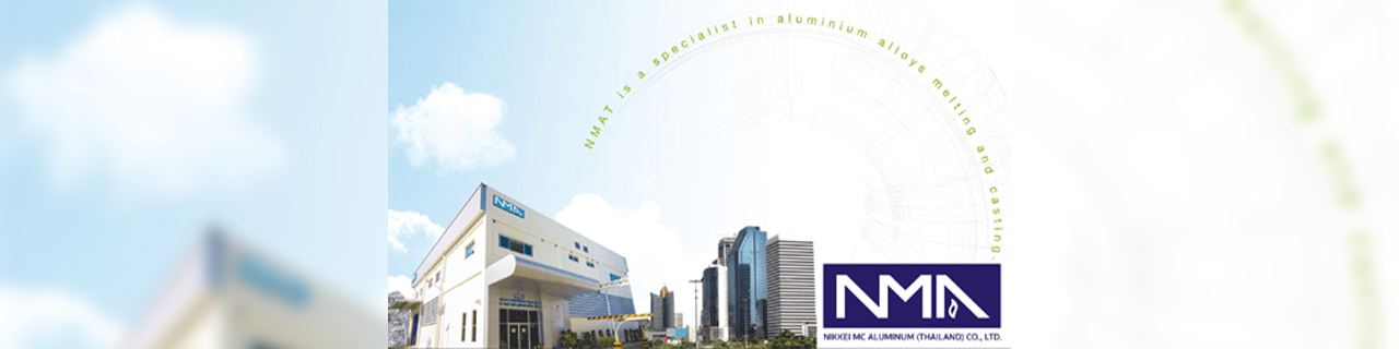 งาน,หางาน,สมัครงาน Nikkei MC Aluminum Thailand
