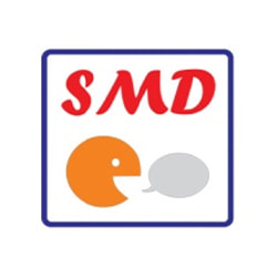 งาน,หางาน,สมัครงาน SMD Communication