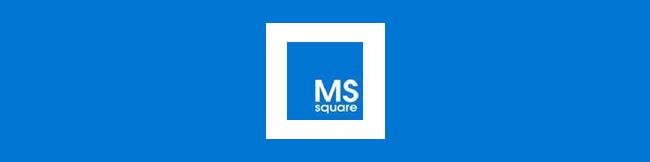 งาน,หางาน,สมัครงาน MS Square