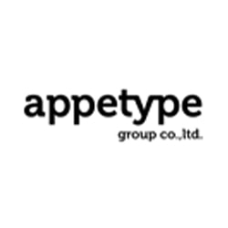งาน,หางาน,สมัครงาน Appetype Group