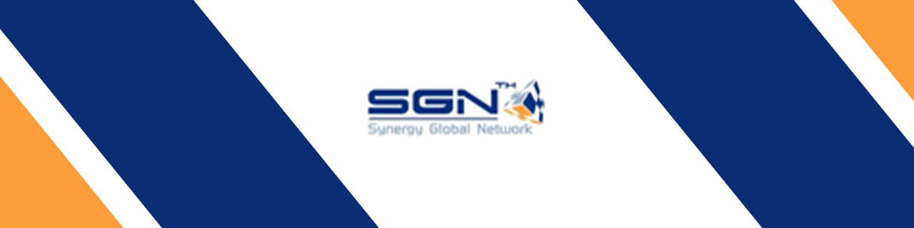 งาน,หางาน,สมัครงาน Synergy Global Network