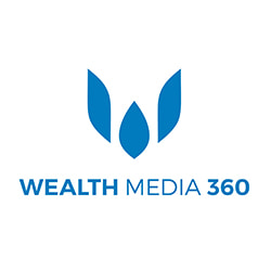 งาน,หางาน,สมัครงาน เวลท์ มีเดีย 360  Wealth Media 360