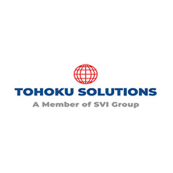 งาน,หางาน,สมัครงาน TOHOKU SOLUTIONS