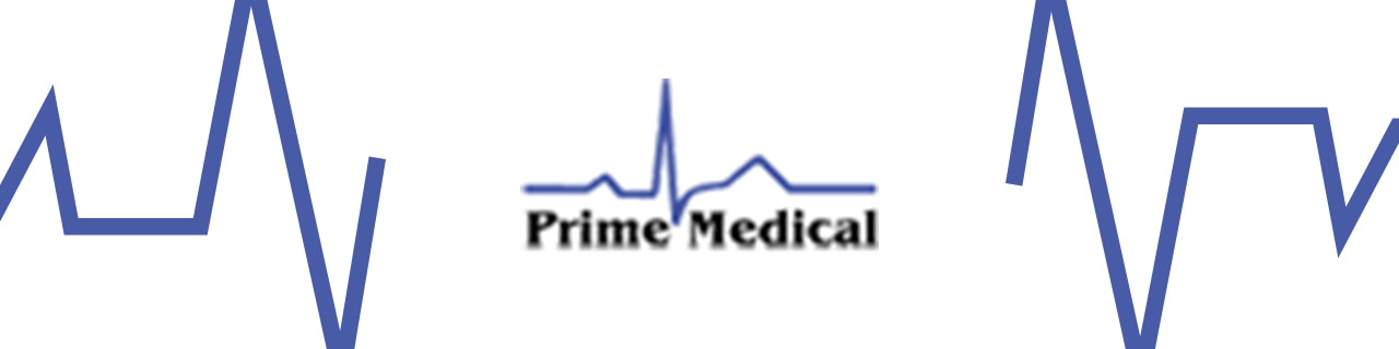 งาน,หางาน,สมัครงาน Prime Medical