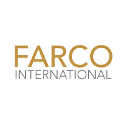 งาน,หางาน,สมัครงาน Farco International Co LTD