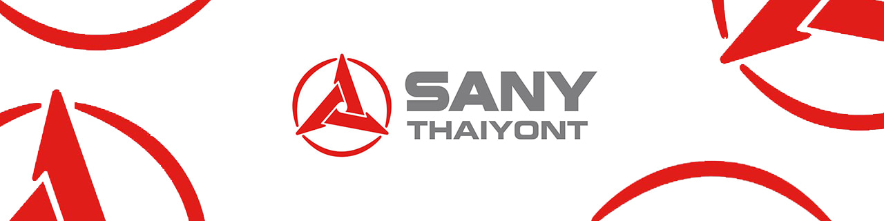 งาน,หางาน,สมัครงาน SANY THAIYONT COLTD