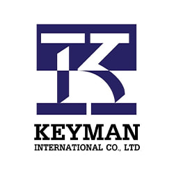Keyman International Co.,Ltd.