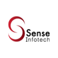 งาน,หางาน,สมัครงาน Sense Info Tech