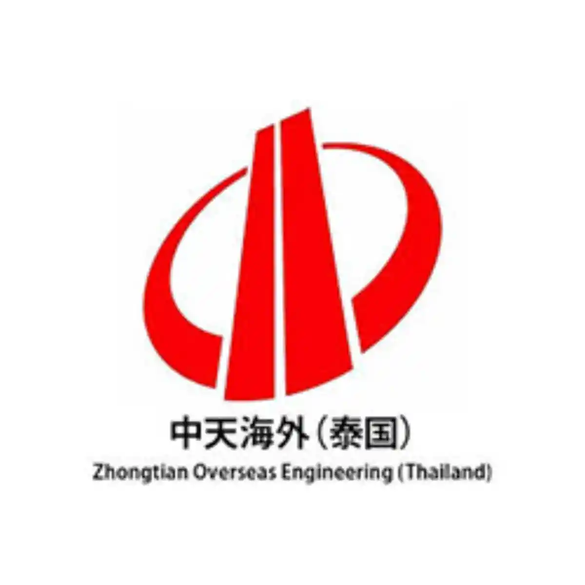 งาน,หางาน,สมัครงาน %จงเทียน โอเวอร์ซีส์ เอ็นจิเนียริ่ง ประเทศไทย