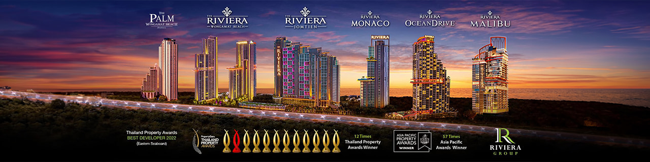 งาน,หางาน,สมัครงาน The Riviera Group Thailand