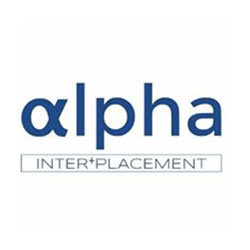 งาน,หางาน,สมัครงาน Alpha Interplus Placement