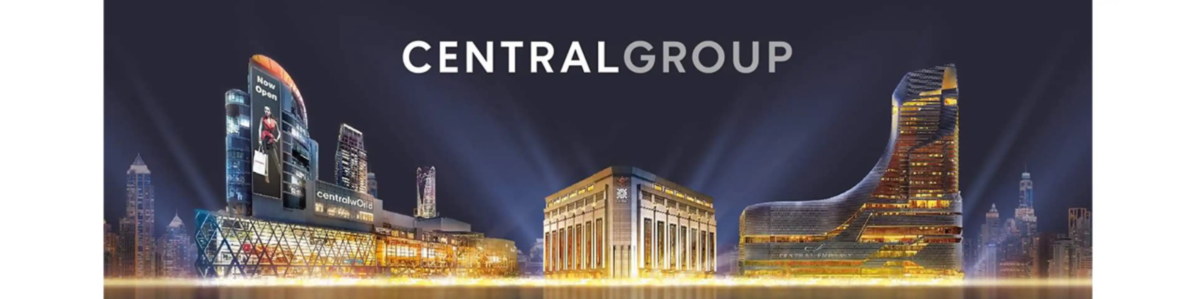 Central Computer Group งาน หางาน สมัครงาน Central Group และธุรกิจในเครือ | Senior PC ...