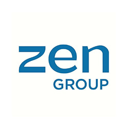 งาน,หางาน,สมัครงาน เซ็น คอร์ปอเรชั่น กรุ๊ป   Zen  Group Public