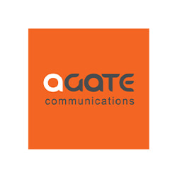 งาน,หางาน,สมัครงาน Agate Communications อเกต คอมมิวนิเคชั่น