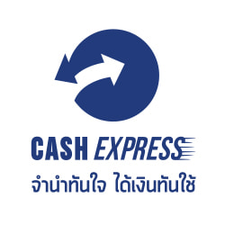 งาน,หางาน,สมัครงาน โรงรับจำนำ Cash Express