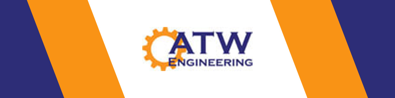 งาน,หางาน,สมัครงาน ATW Engineering