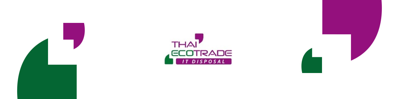งาน,หางาน,สมัครงาน THAI ECOTRADE CO