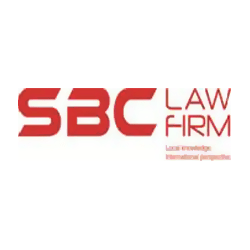 งาน,หางาน,สมัครงาน SBC International Law Associates  เอส บี ซี อินเตอร์เนชั่นแนล ลอว์ แอสโซซิเอทส์